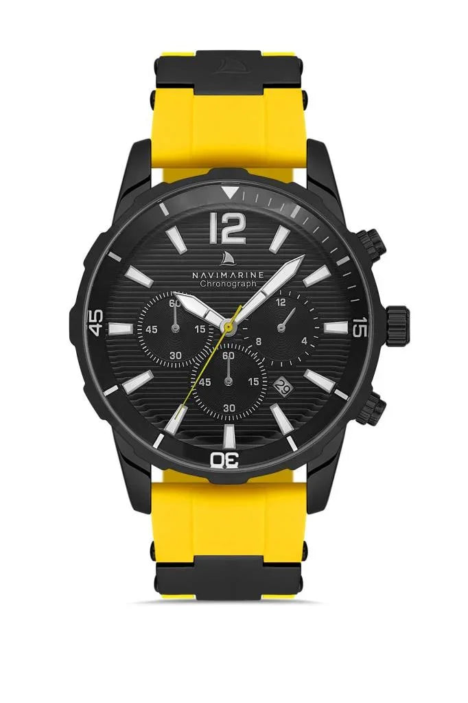 NAVIMARINE ERKEK KOL SAATİ