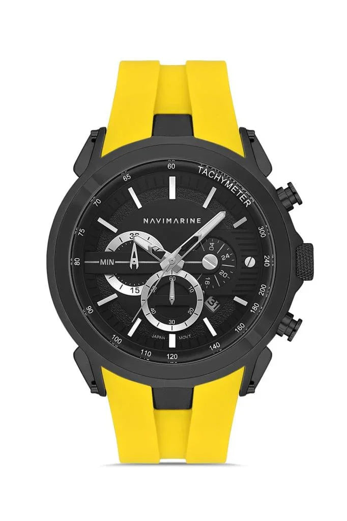 NAVIMARINE ERKEK KOL SAATİ