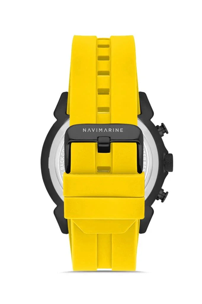 NAVIMARINE ERKEK KOL SAATİ