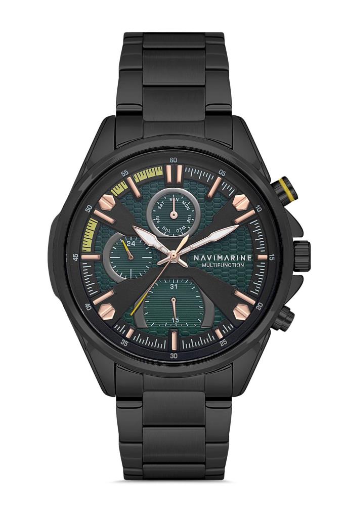 NAVIMARINE ERKEK KOL SAATİ