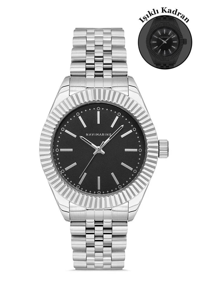 NAVIMARINE ERKEK KOL SAATİ