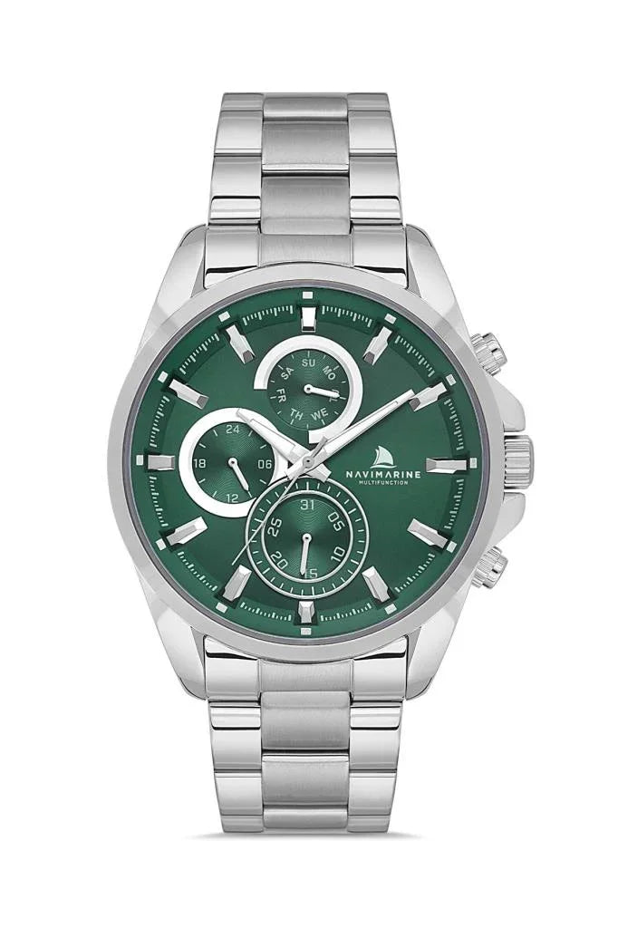 NAVIMARINE ERKEK KOL SAATİ