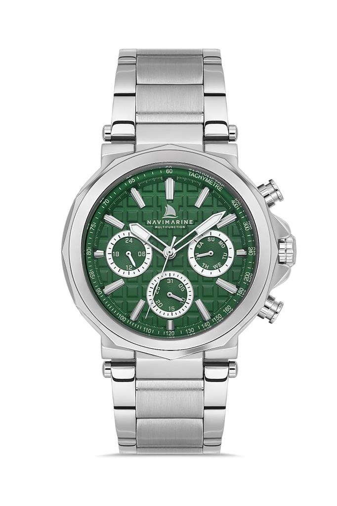 NAVIMARINE ERKEK KOL SAATİ