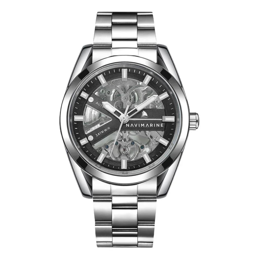 NAVIMARINE ERKEK KOL SAATİ