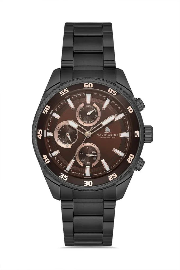 NAVIMARINE ERKEK KOL SAATİ