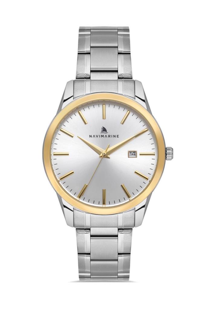 NAVIMARINE ERKEK KOL SAATİ
