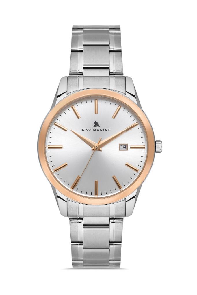 NAVIMARINE ERKEK KOL SAATİ