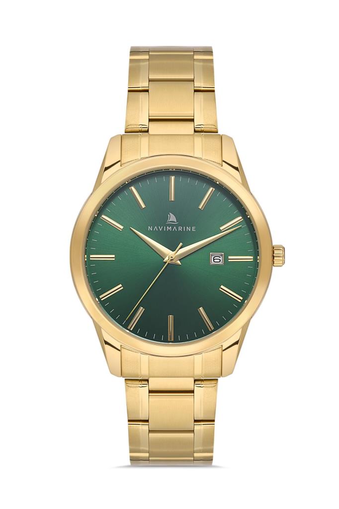 NAVIMARINE ERKEK KOL SAATİ