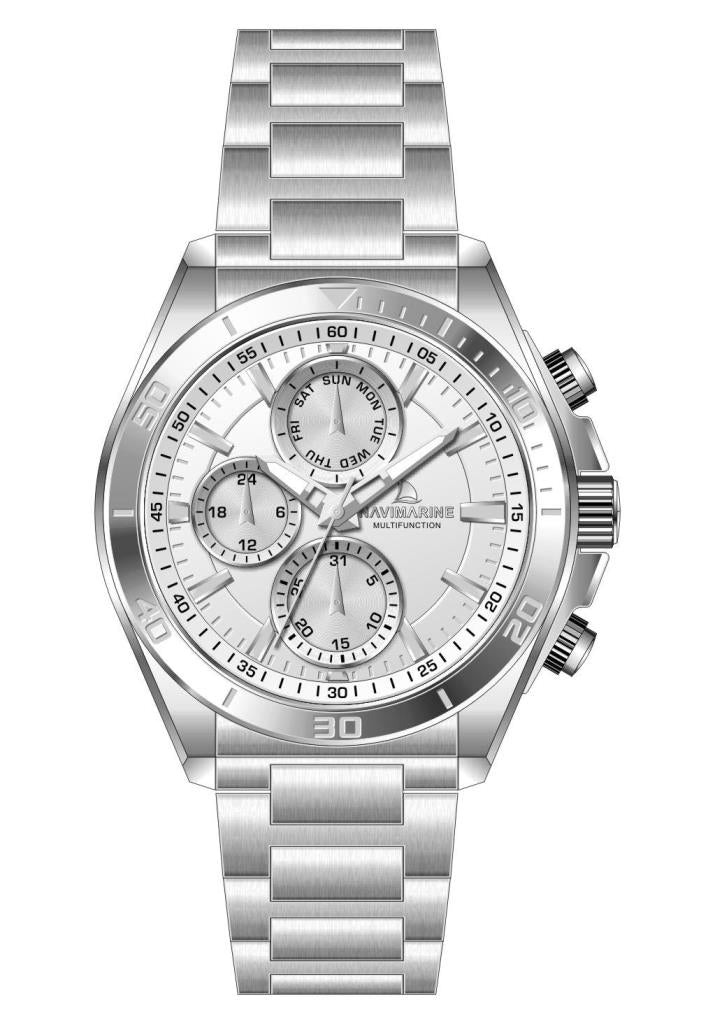 NAVIMARINE ERKEK KOL SAATİ