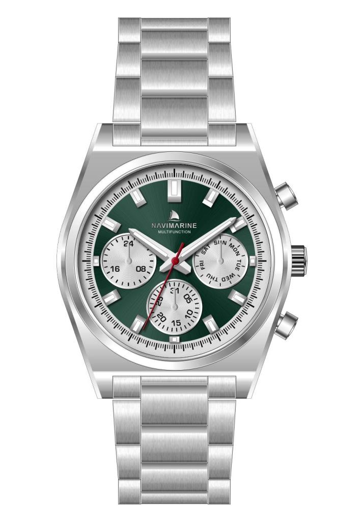 NAVIMARINE ERKEK KOL SAATİ