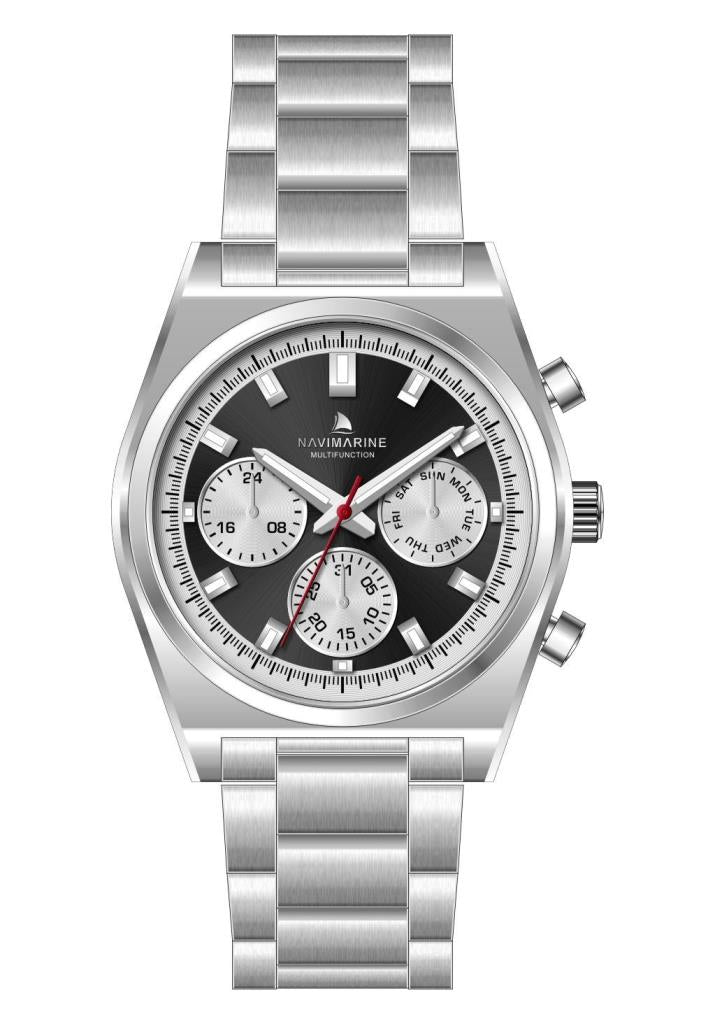 NAVIMARINE ERKEK KOL SAATİ