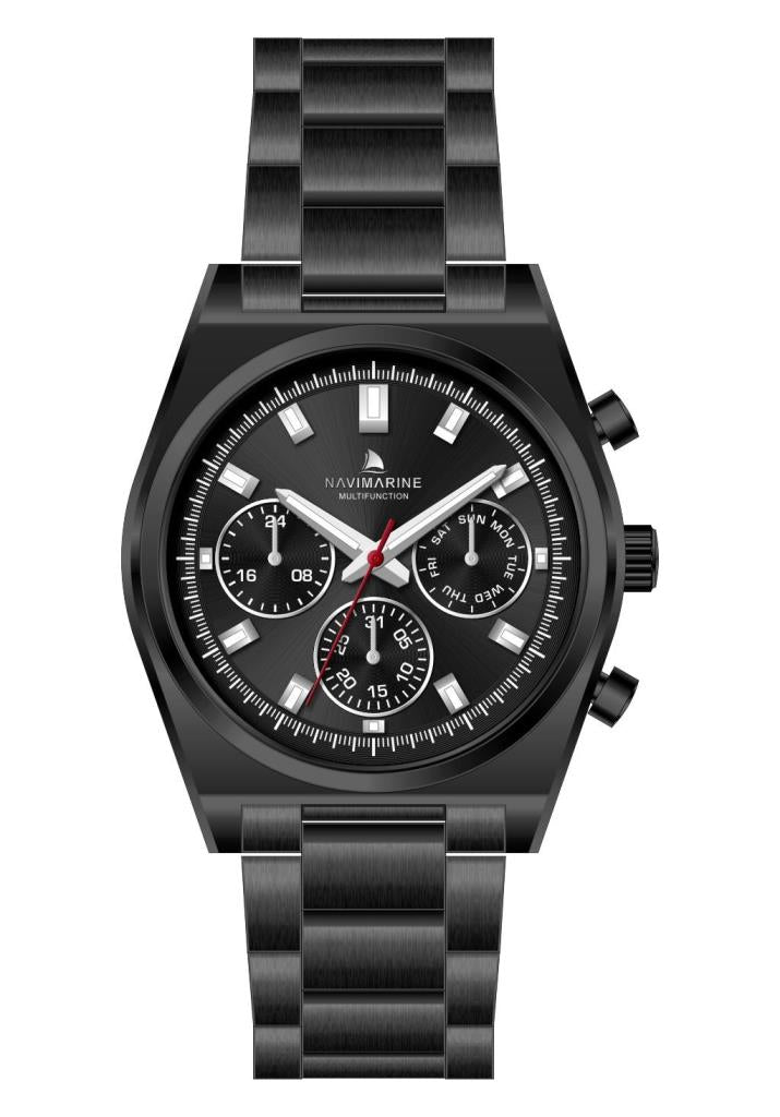 NAVIMARINE ERKEK KOL SAATİ