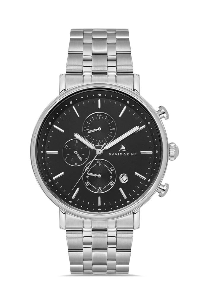 NAVIMARINE ERKEK KOL SAATİ