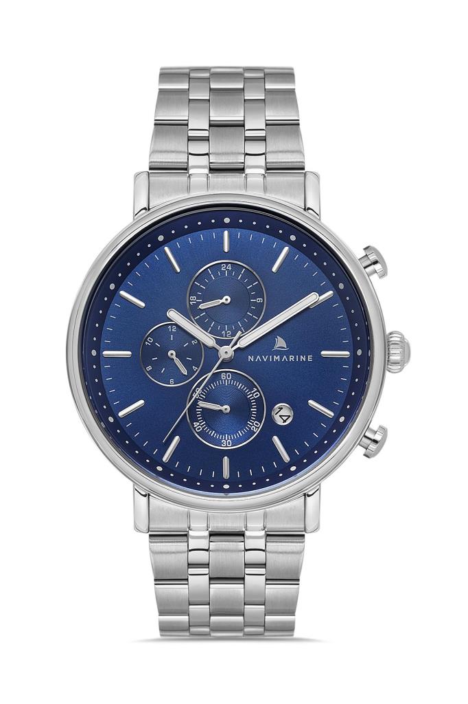 NAVIMARINE ERKEK KOL SAATİ