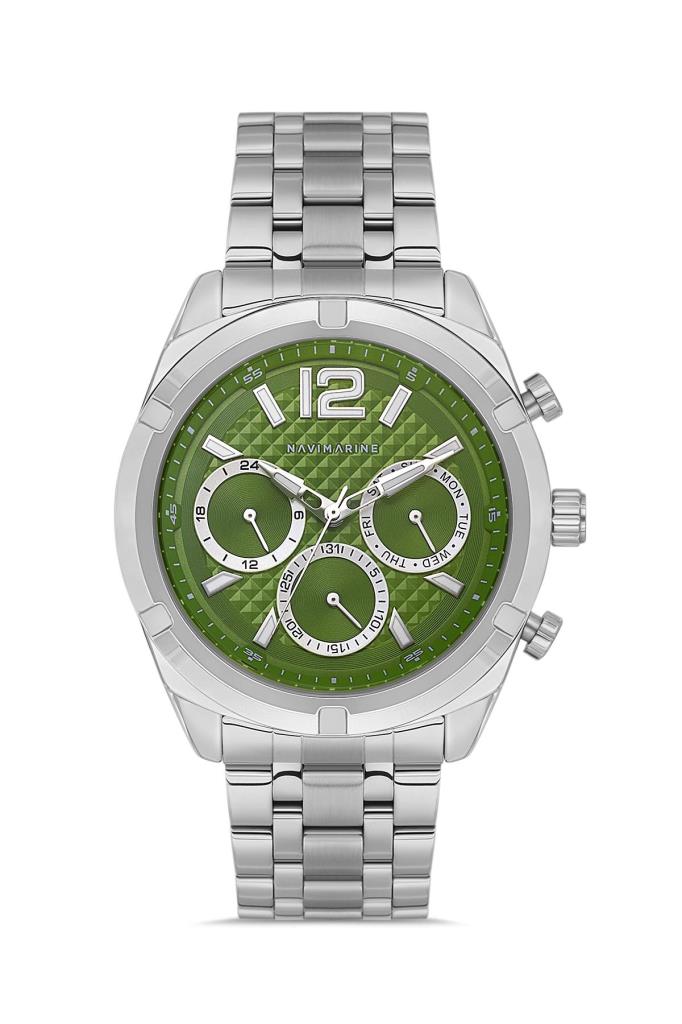 NAVIMARINE ERKEK KOL SAATİ