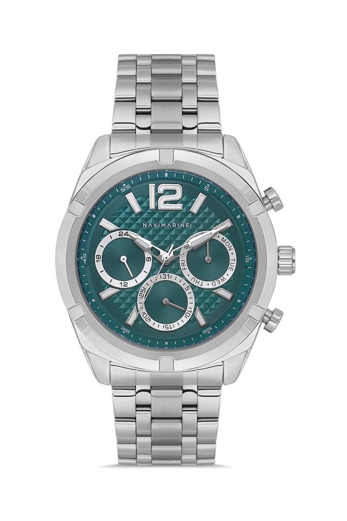 NAVIMARINE ERKEK KOL SAATİ