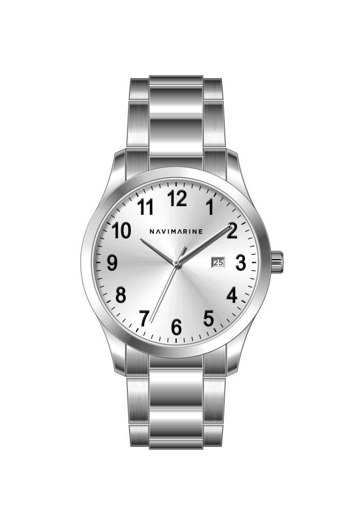 NAVIMARINE ERKEK KOL SAATİ