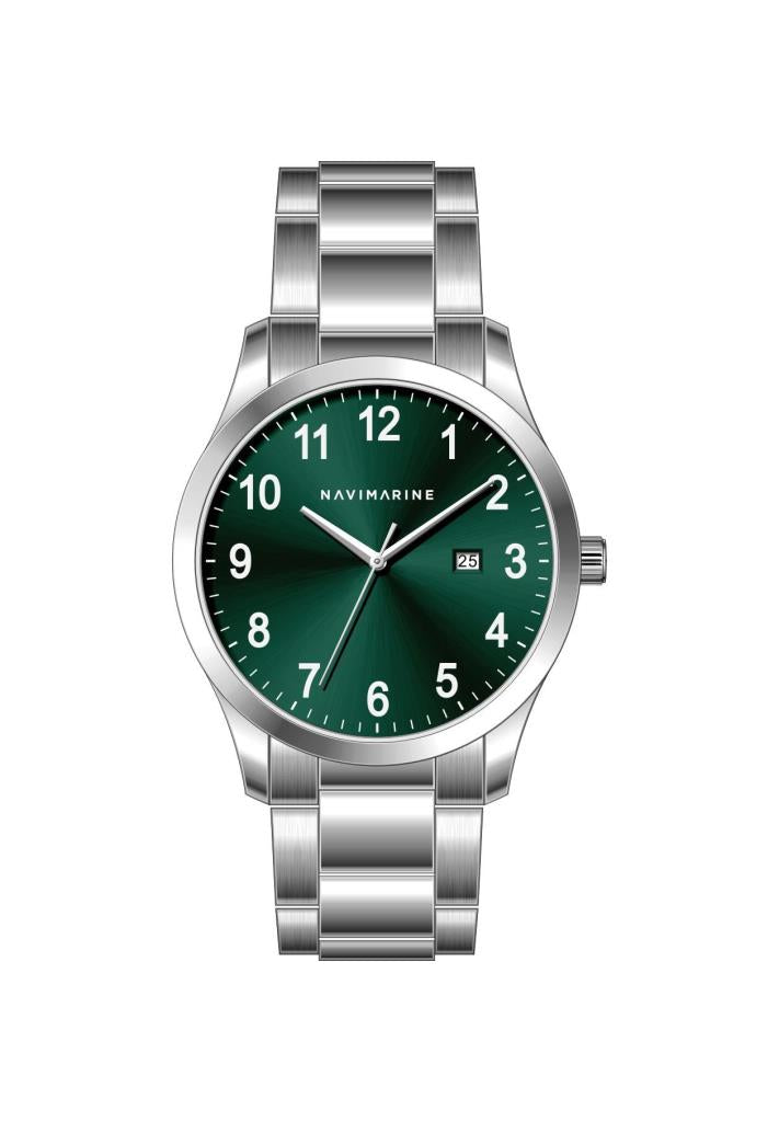 NAVIMARINE ERKEK KOL SAATİ