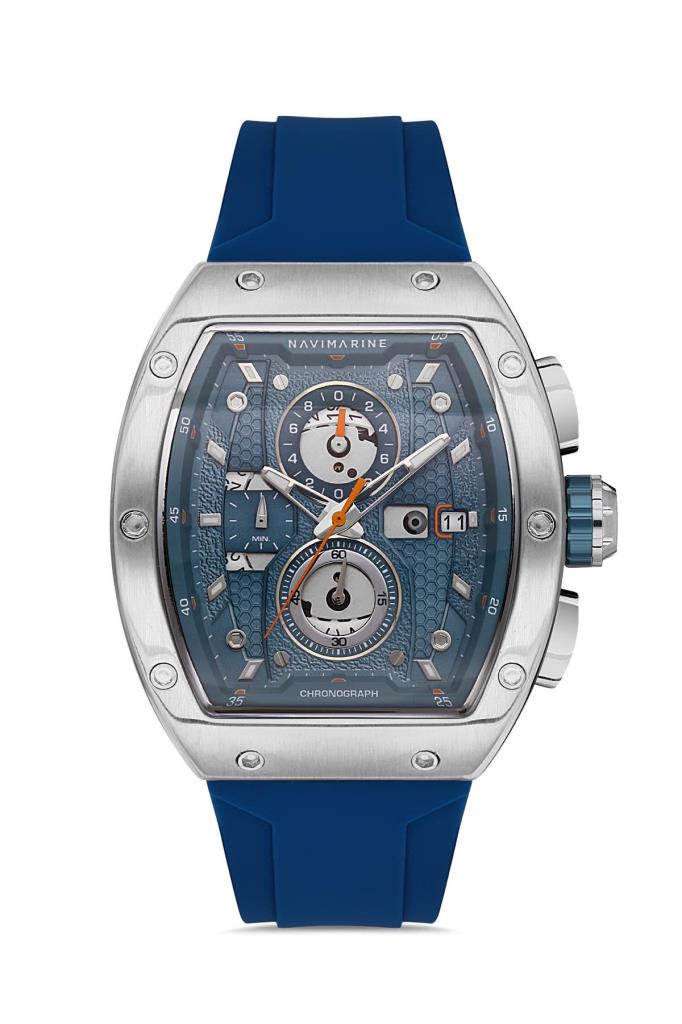 NAVIMARINE ERKEK KOL SAATİ