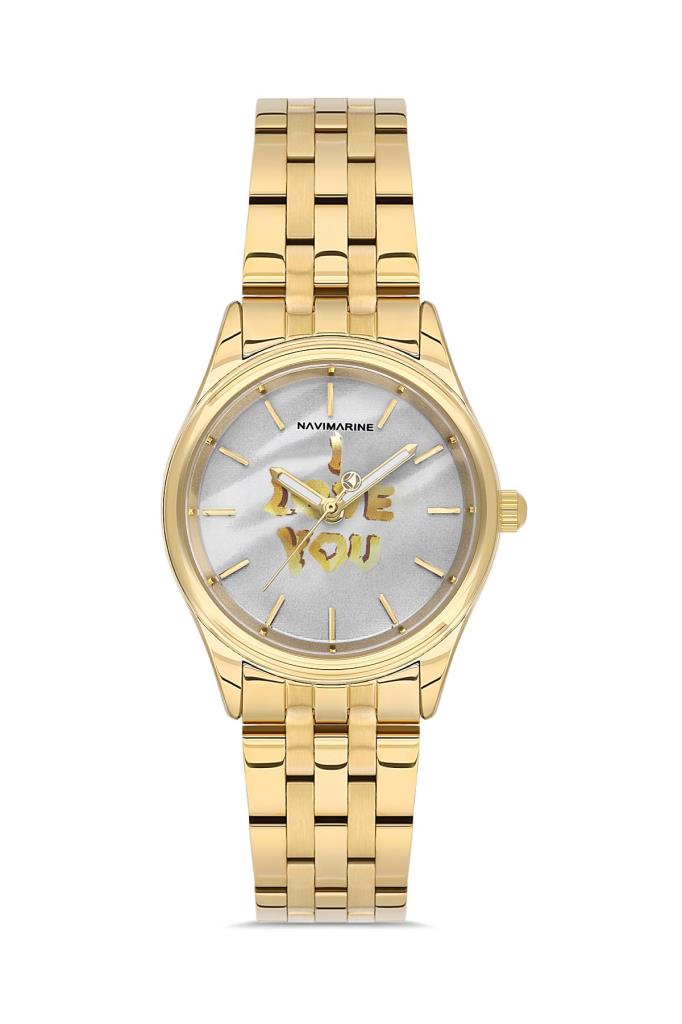 NAVIMARINE KADIN KOL SAAATİ