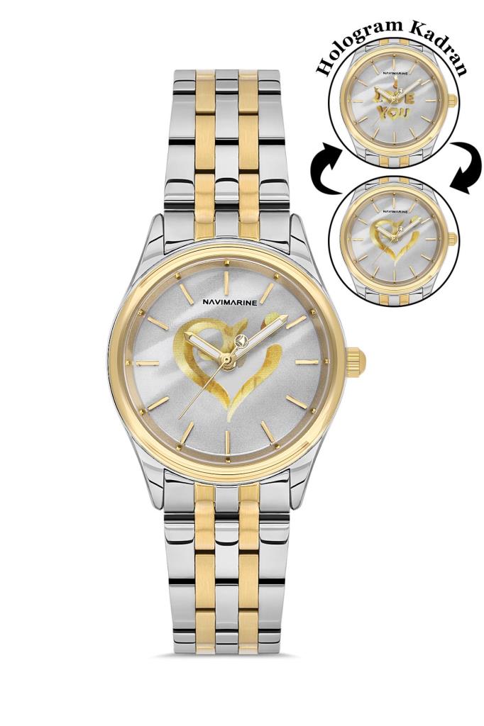 NAVIMARINE KADIN KOL SAAATİ