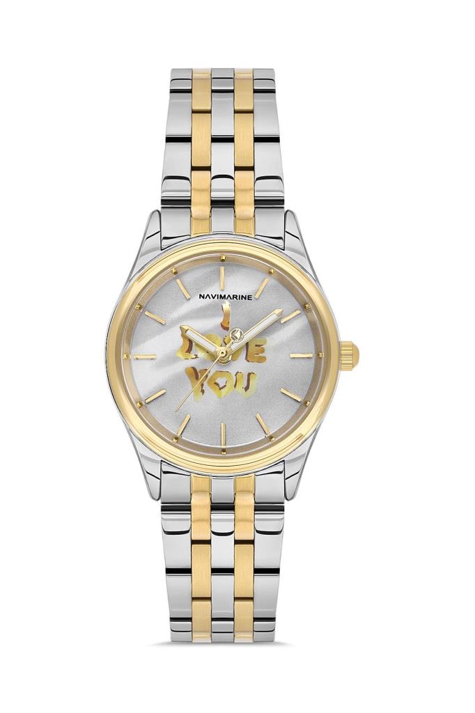 NAVIMARINE KADIN KOL SAAATİ