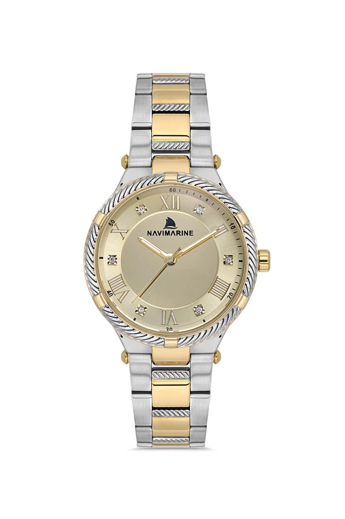 NAVIMARINE KADIN KOL SAAATİ