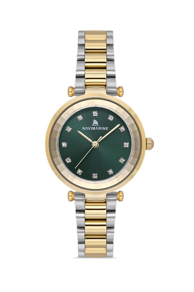 NAVIMARINE KADIN KOL SAAATİ