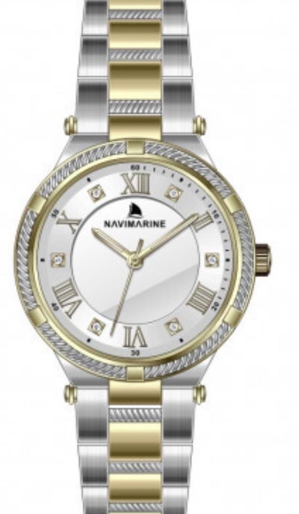 NAVIMARINE KADIN KOL SAAATİ