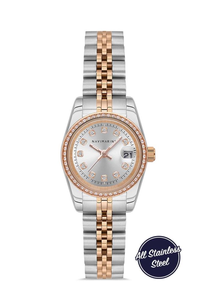 NAVIMARINE KADIN KOL SAATİ