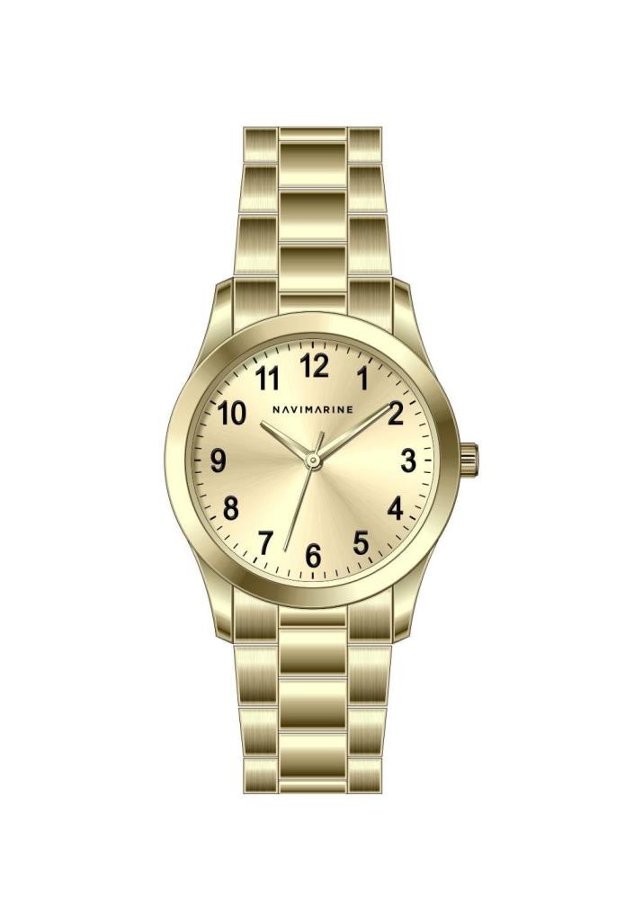 NAVIMARINE KADIN KOL SAATİ