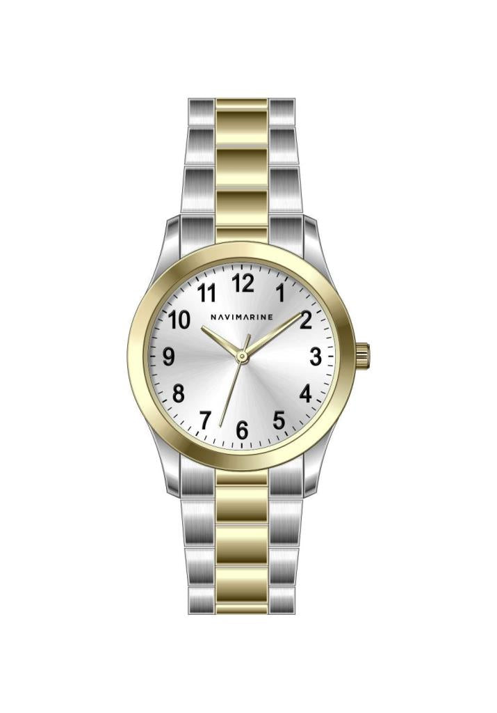 NAVIMARINE KADIN KOL SAATİ