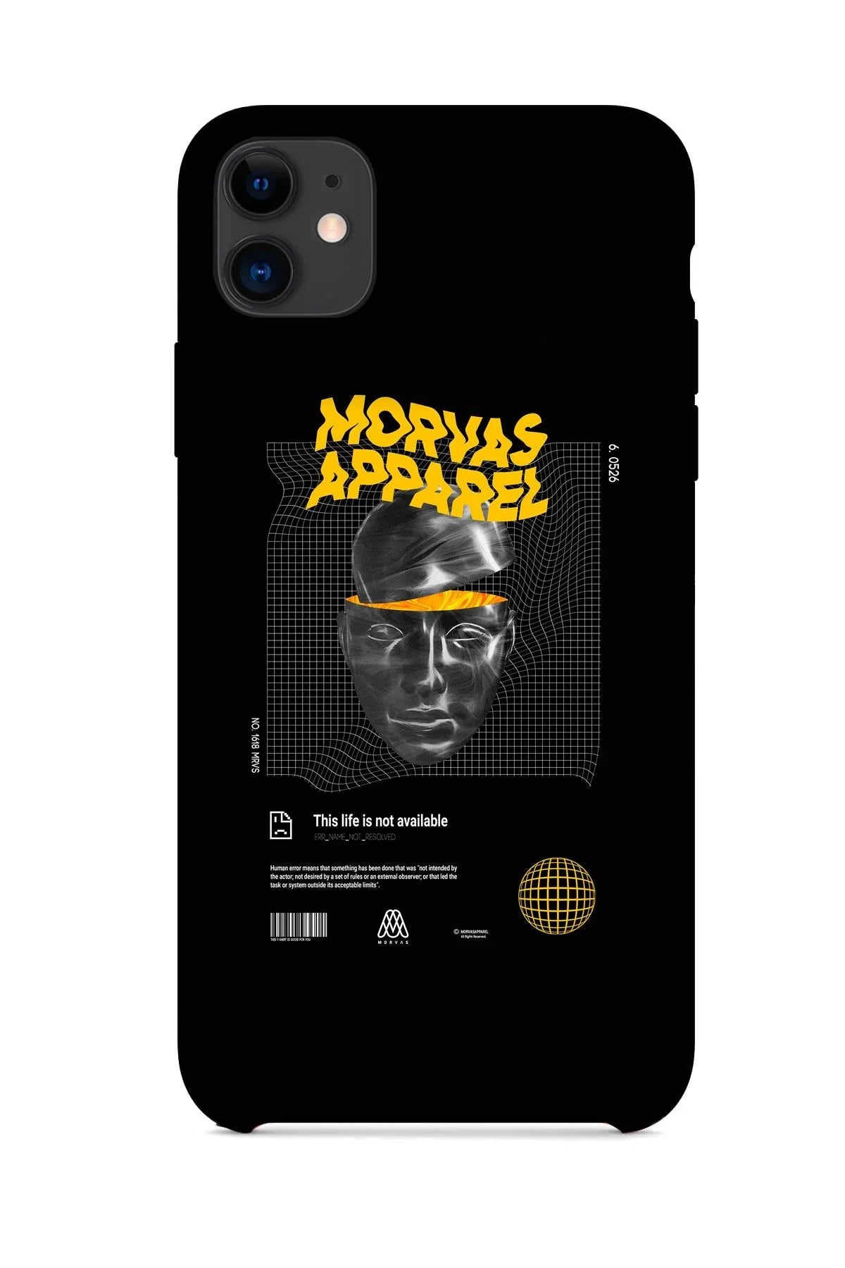 FRNCH CASE Apple İphone 12 Uyumlu Tasarım Figürlü İçi Kadife Lansman Slikon Telefon Kılıfı FRK10015-1015-12