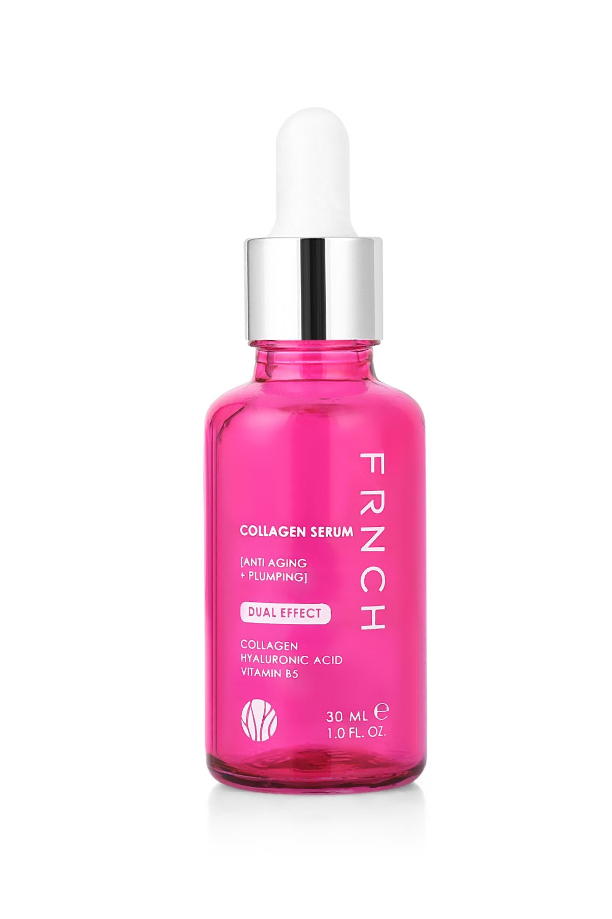 FRNCH Kolajen Serum Yaşlanma Karşıtı - Dolgunlaştırıcı 30Ml