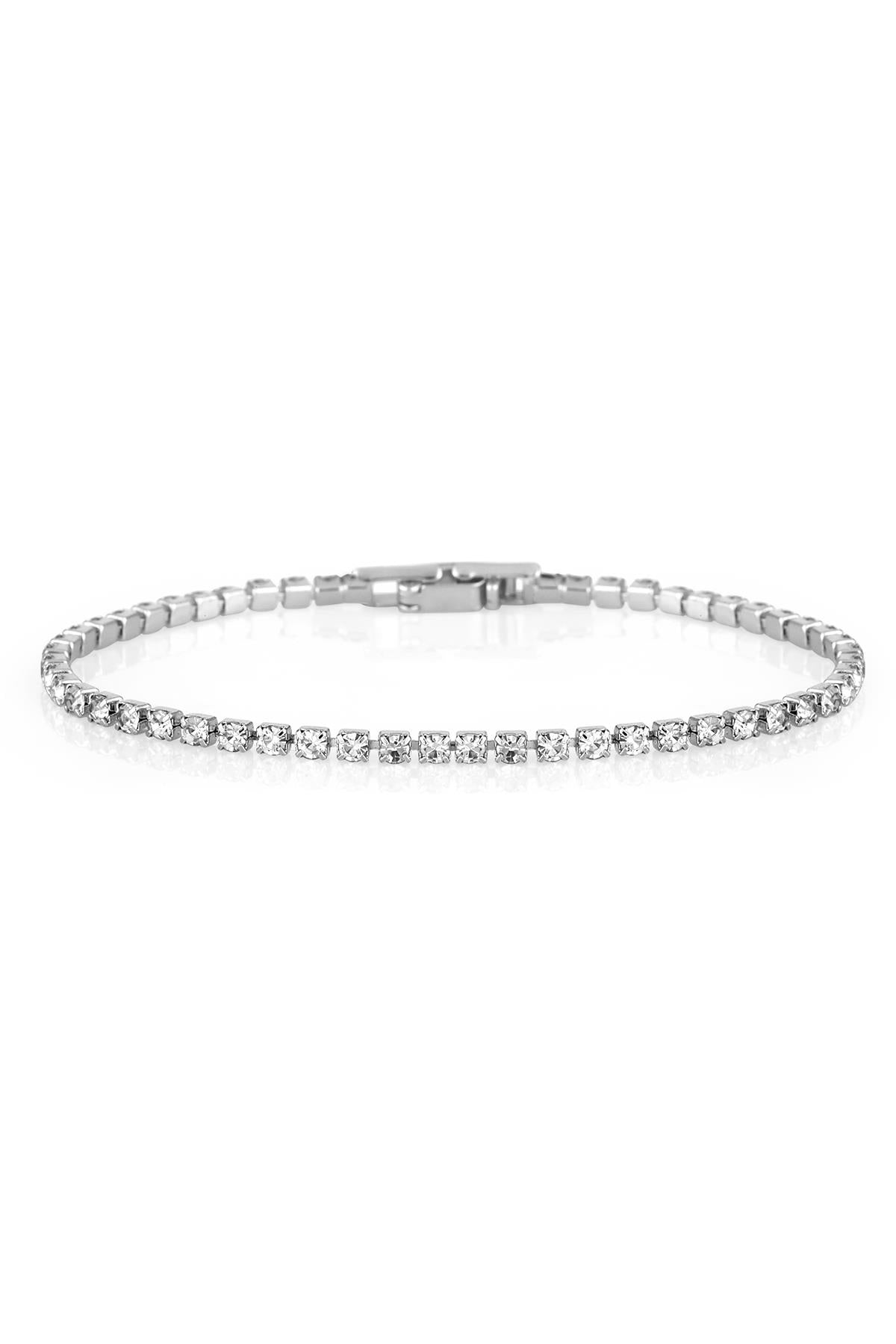 FRNCH Pink Diamond Kadın Parfüm 75 ML Kadın Zirkon Set Hediyeli FRP10006-106-K