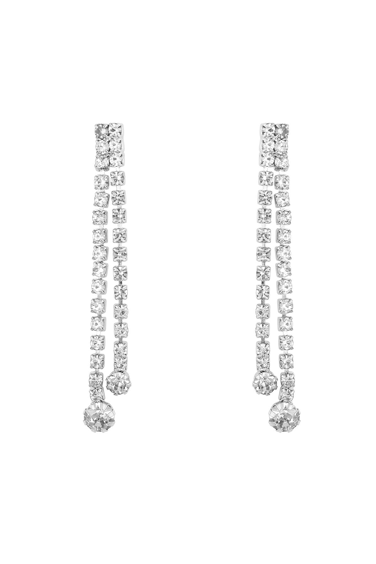 FRNCH Pink Diamond Kadın Parfüm 75 ML Kadın Zirkon Set Hediyeli FRP10006-106-K